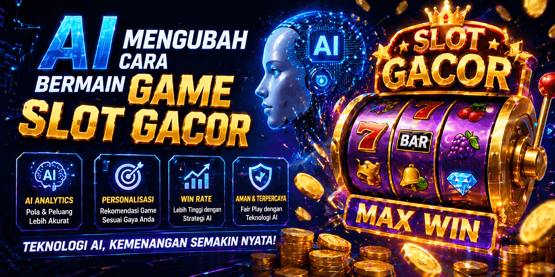 Slot Gacor